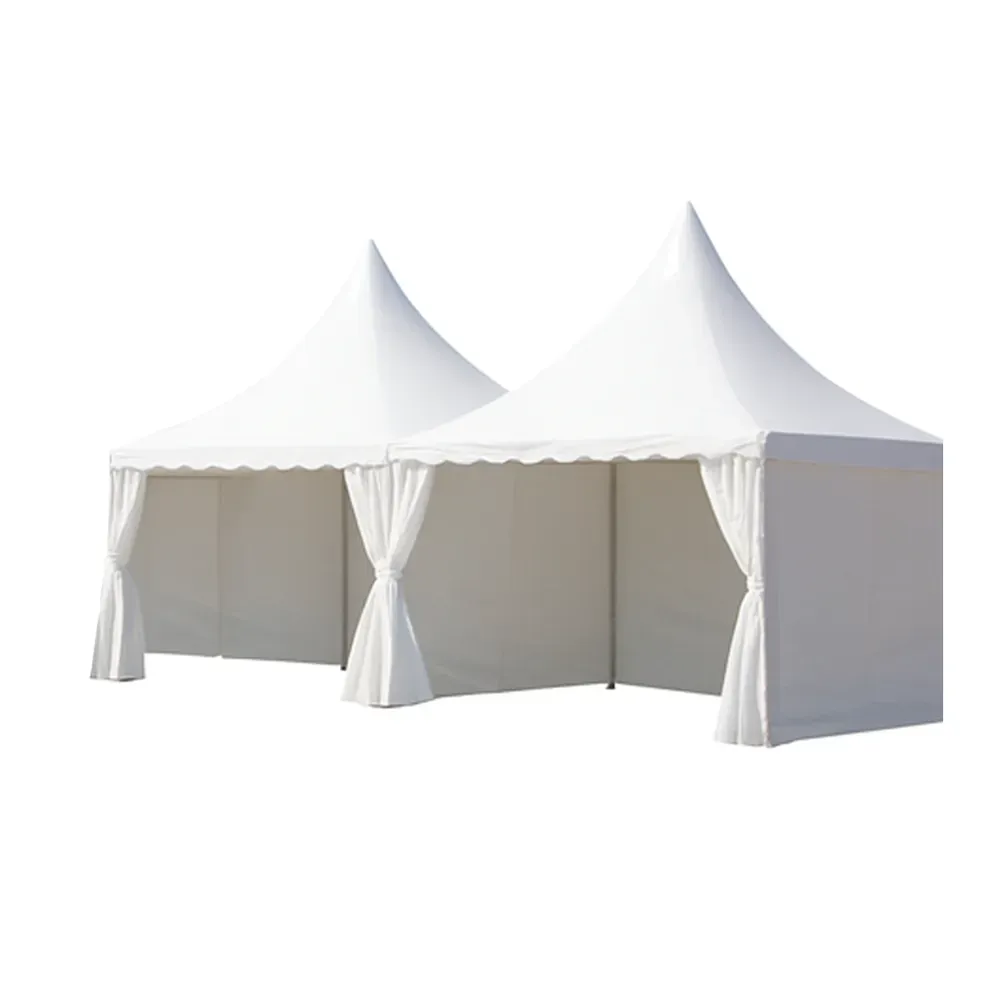 Taziye Çadırı Kiralama ile Zor Günlerde Düzenli ve Huzurlu Alanlar