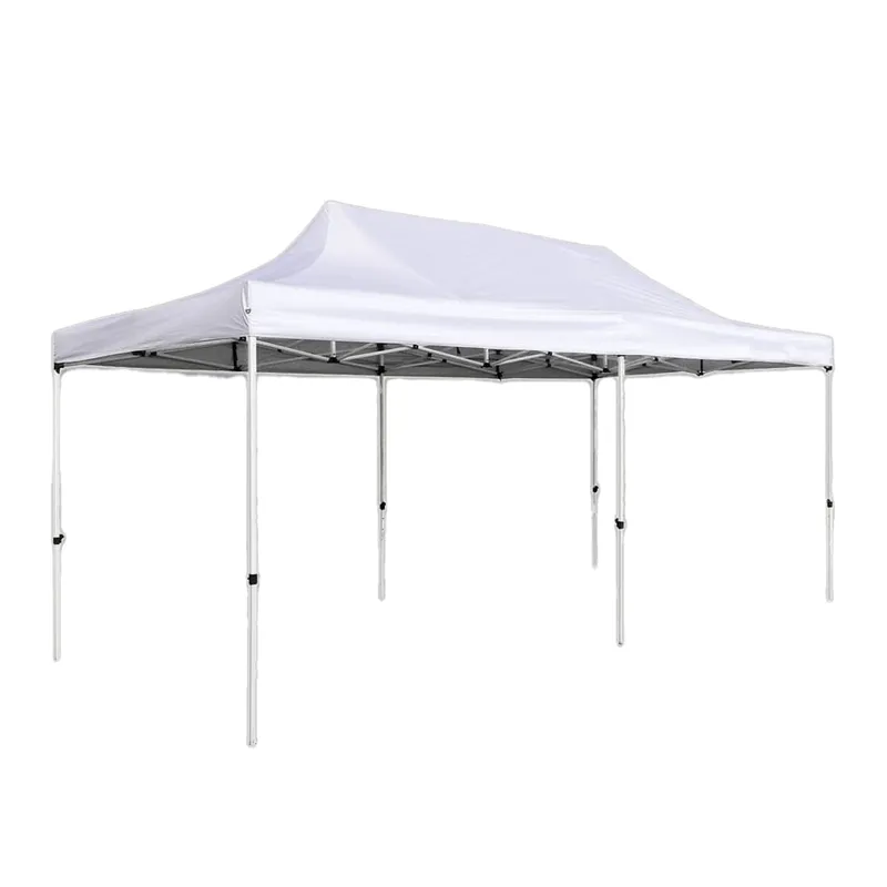 Taziye Çadırı Model 3